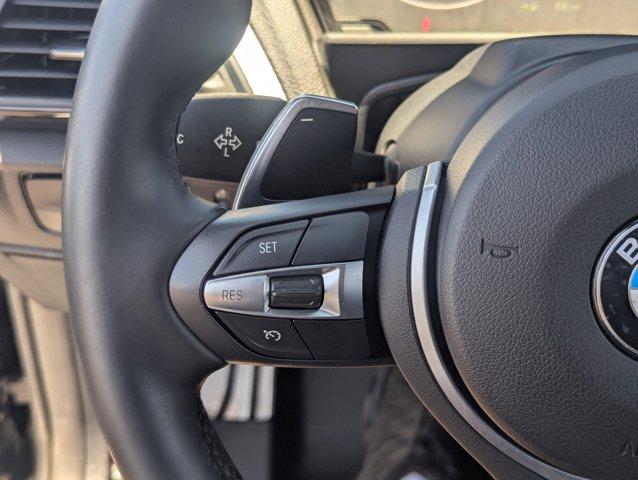 used 2015 BMW M235 car, priced at $19,850