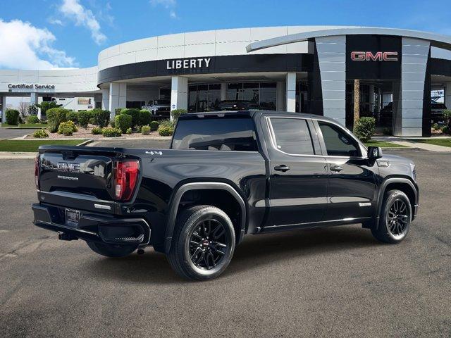 used 2024 GMC Sierra 1500 car, priced at $46,954