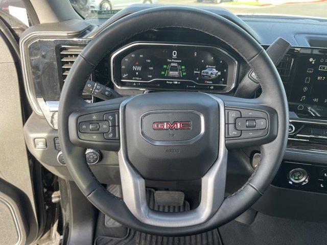 used 2024 GMC Sierra 1500 car, priced at $46,954