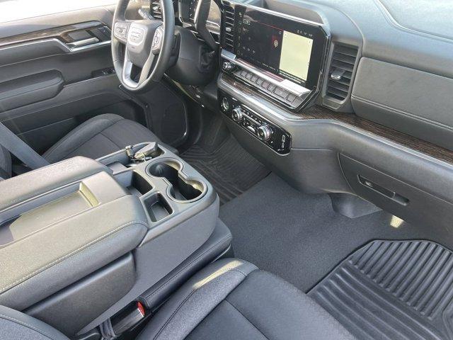 used 2024 GMC Sierra 1500 car, priced at $46,954