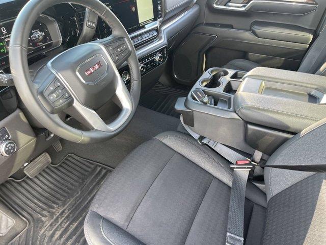 used 2024 GMC Sierra 1500 car, priced at $46,954