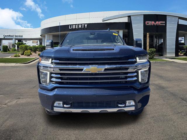 used 2022 Chevrolet Silverado 3500 car, priced at $67,506