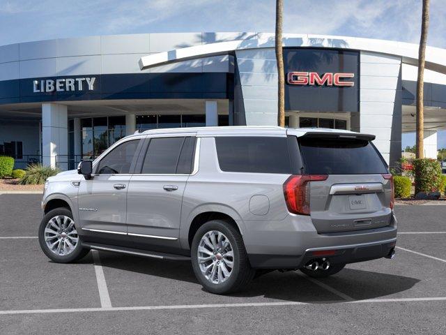 new 2024 GMC Yukon XL car, priced at $95,660