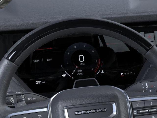 new 2026 GMC Yukon XL car, priced at $99,970