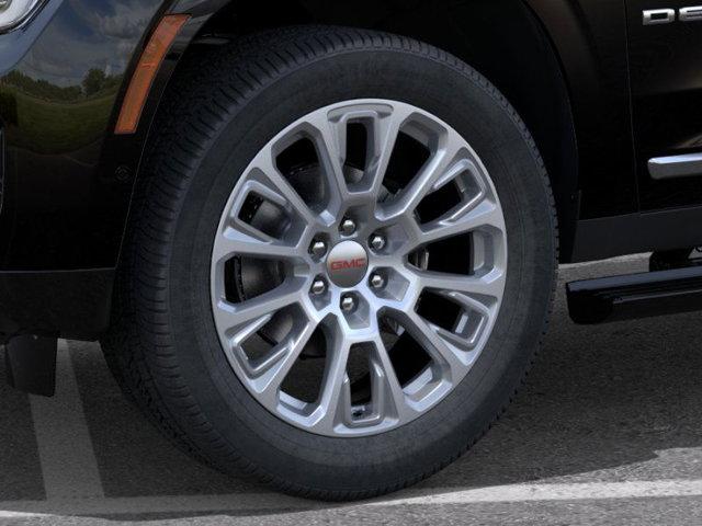 new 2026 GMC Yukon XL car, priced at $99,970