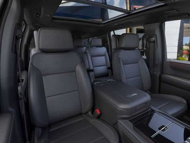 new 2026 GMC Yukon XL car, priced at $99,970
