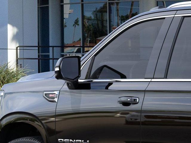 new 2026 GMC Yukon XL car, priced at $99,970