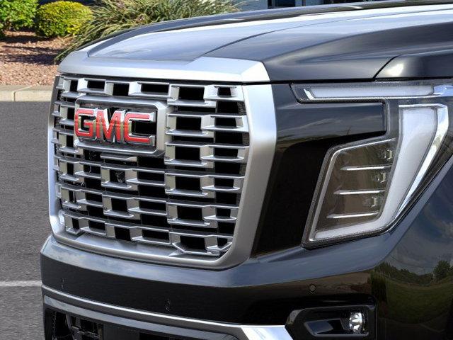 new 2026 GMC Yukon XL car, priced at $99,970