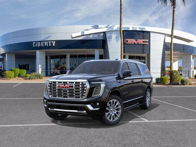 new 2026 GMC Yukon XL car, priced at $99,970