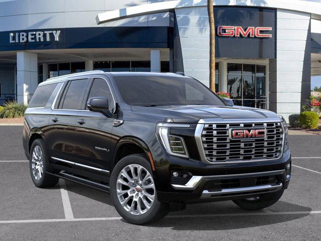 new 2026 GMC Yukon XL car, priced at $99,970