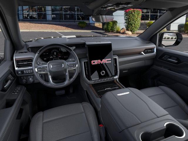 new 2026 GMC Yukon XL car, priced at $99,970