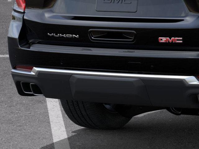 new 2026 GMC Yukon XL car, priced at $99,970