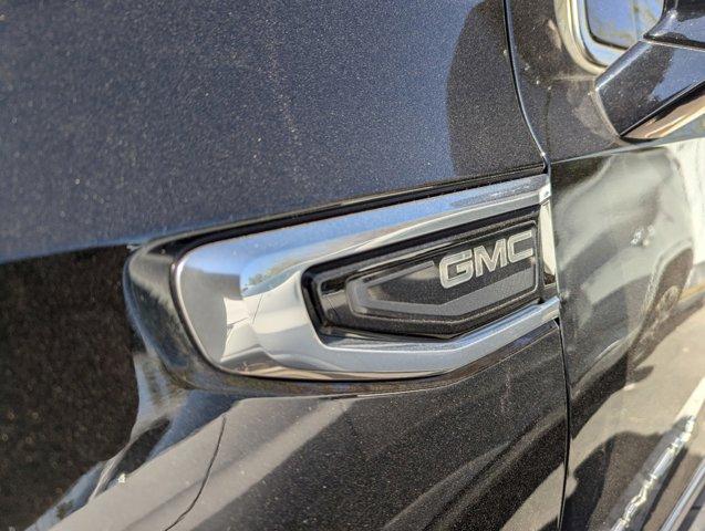 used 2021 GMC Yukon car, priced at $56,371