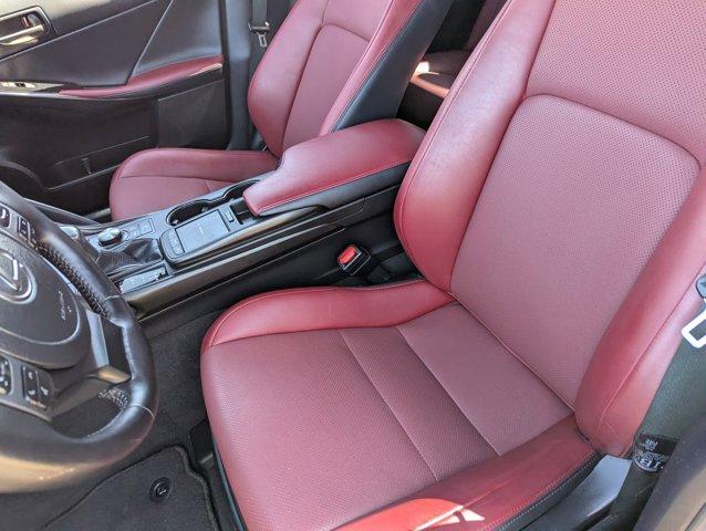 used 2021 Lexus IS 300 car, priced at $31,682