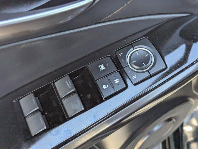 used 2021 Lexus IS 300 car, priced at $31,682