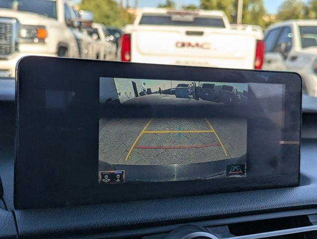 used 2021 Lexus IS 300 car, priced at $31,682