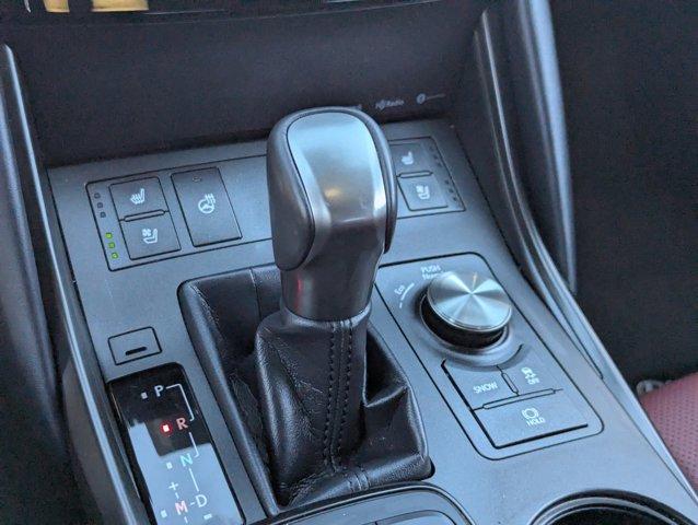 used 2021 Lexus IS 300 car, priced at $31,682