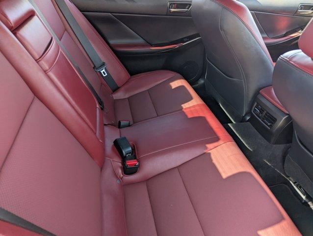 used 2021 Lexus IS 300 car, priced at $31,682