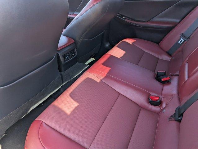 used 2021 Lexus IS 300 car, priced at $31,682