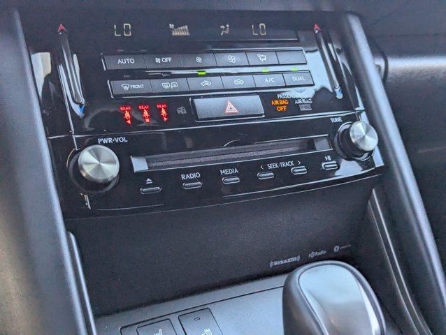 used 2021 Lexus IS 300 car, priced at $31,682