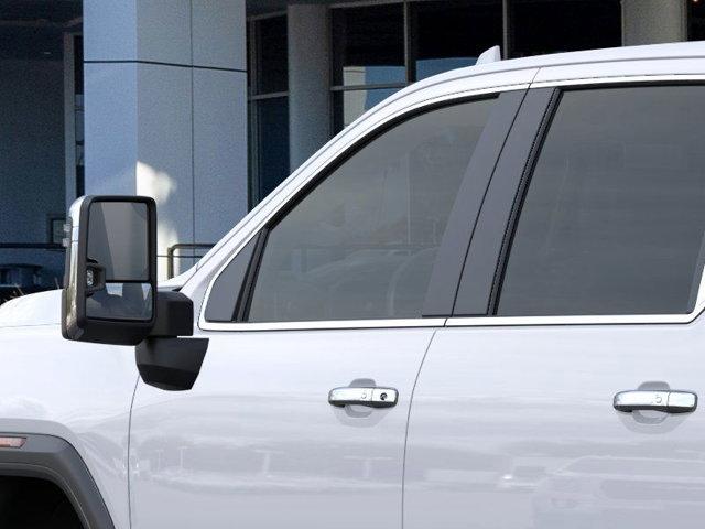 new 2026 GMC Sierra 2500 car, priced at $94,685