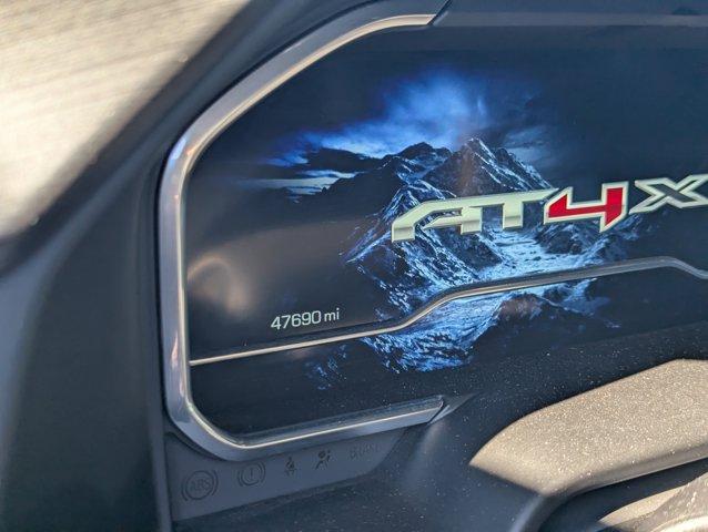 used 2023 GMC Sierra 1500 car, priced at $57,692