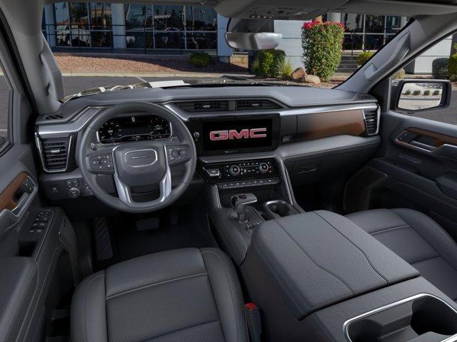new 2024 GMC Sierra 1500 car, priced at $69,750