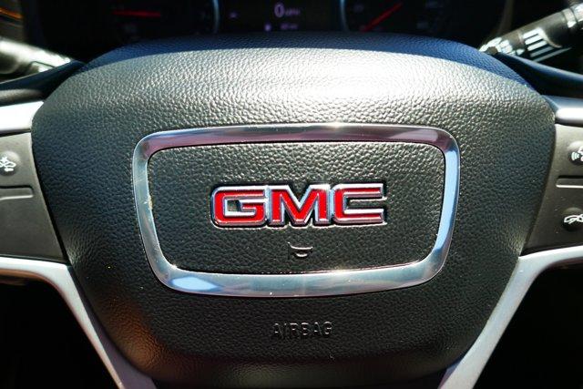 used 2020 GMC Terrain car, priced at $19,150