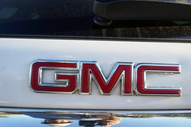 used 2020 GMC Terrain car, priced at $19,150