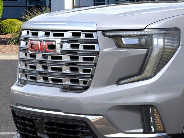 new 2024 GMC Acadia car, priced at $56,340