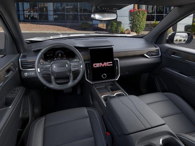 new 2024 GMC Acadia car, priced at $56,340