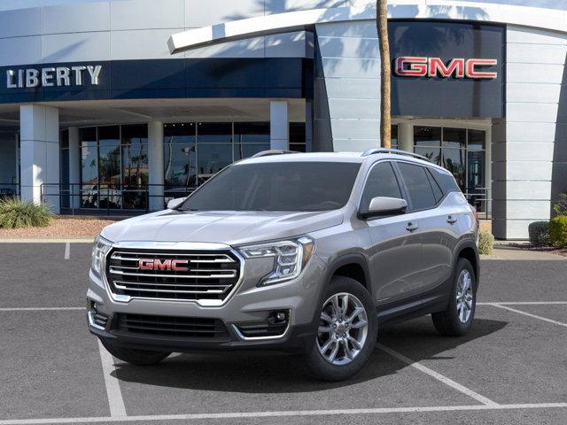 new 2024 GMC Terrain car, priced at $29,885