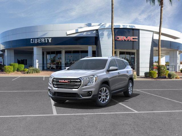 new 2024 GMC Terrain car, priced at $29,885