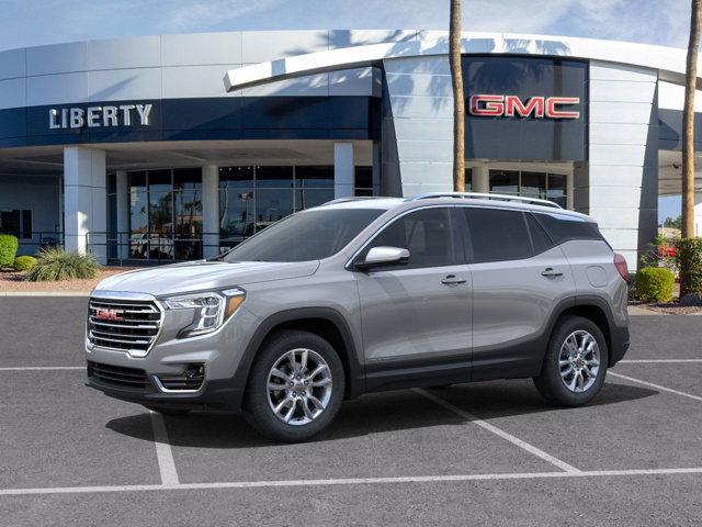 new 2024 GMC Terrain car, priced at $29,885