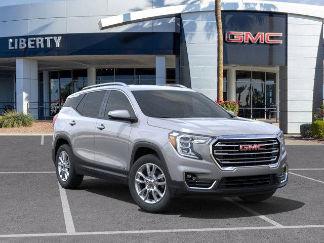 new 2024 GMC Terrain car, priced at $29,885