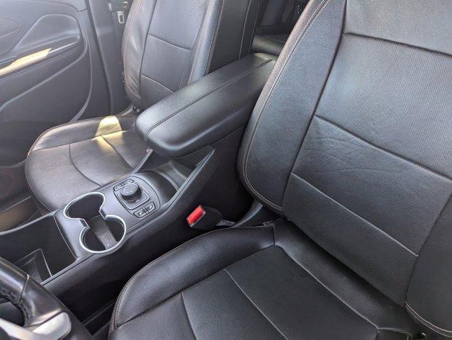 used 2018 GMC Terrain car, priced at $14,262