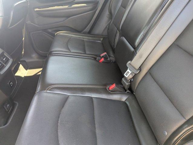 used 2018 GMC Terrain car, priced at $14,262