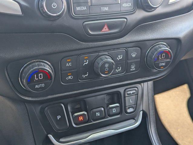 used 2018 GMC Terrain car, priced at $14,262