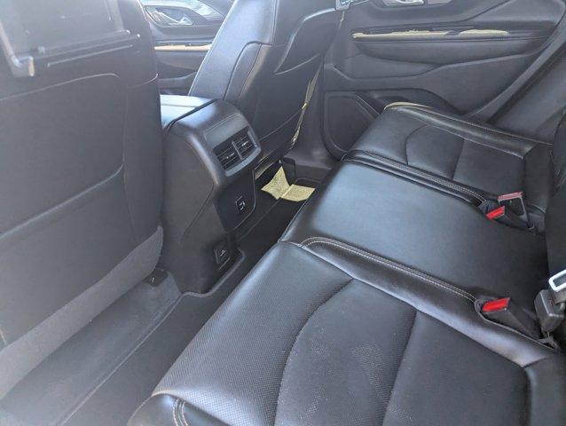 used 2018 GMC Terrain car, priced at $14,262