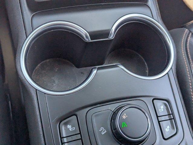 used 2018 GMC Terrain car, priced at $14,262