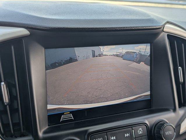 used 2018 GMC Terrain car, priced at $14,262