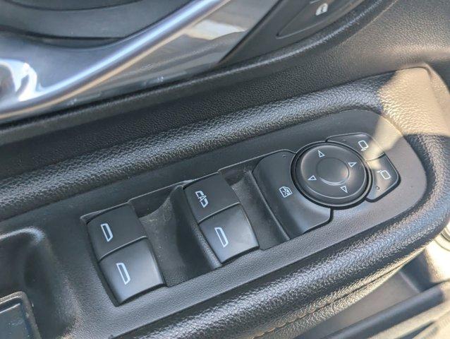 used 2018 GMC Terrain car, priced at $14,262