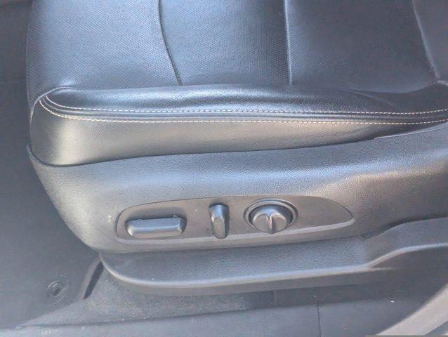 used 2018 GMC Terrain car, priced at $14,262