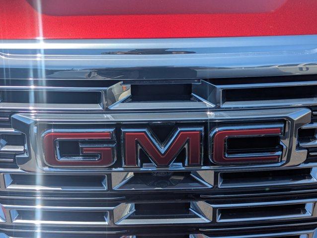 used 2024 GMC Acadia car, priced at $54,780