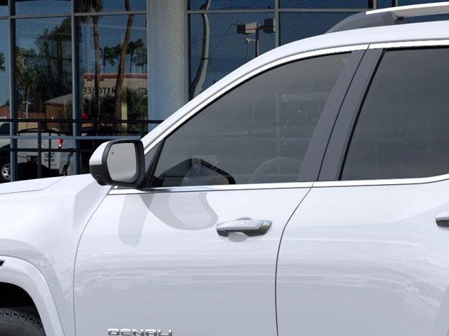 new 2026 GMC Terrain car, priced at $40,595