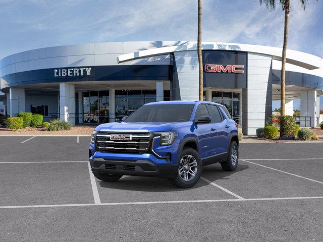 new 2026 GMC Terrain car, priced at $30,335