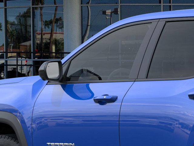 new 2026 GMC Terrain car, priced at $30,335