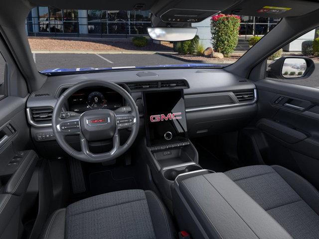 new 2026 GMC Terrain car, priced at $30,335