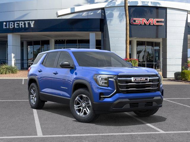 new 2026 GMC Terrain car, priced at $30,335