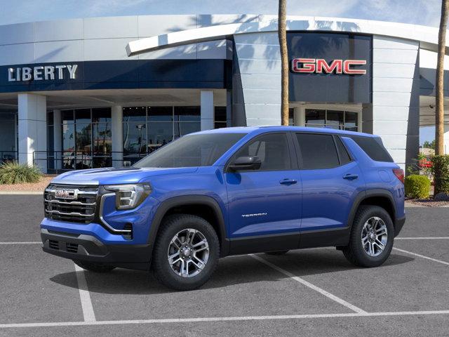 new 2026 GMC Terrain car, priced at $30,335